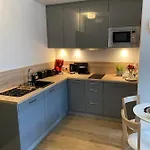 Apartamento Sfera Kolobrzegu Parking & Jaccuzi & Sauna Free Kołobrzeg