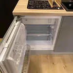 Sfera Kolobrzegu Apartment Kolberg