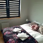 Sfera Kolobrzegu Parking & Jaccuzi & Sauna Free Apartamento Kołobrzeg
