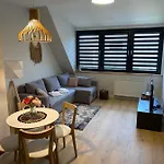 Apartamento Sfera Kolobrzegu Parking & Jaccuzi & Sauna Free Kołobrzeg
