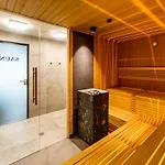 Apartment Sfera Kolobrzegu