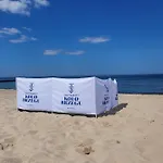Sfera Kolobrzegu Parking & Jaccuzi & Sauna Free * Kołobrzeg