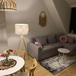 Sfera Kolobrzegu Parking & Jaccuzi & Sauna Free Apartamento