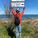 Apartment Sfera Kolobrzegu