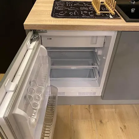 Sfera Kolobrzegu Apartment Kolobrzeg