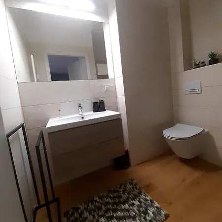 Sfera Kolobrzegu Apartamento