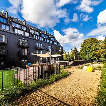 Sfera Kolobrzegu * Kolobrzeg