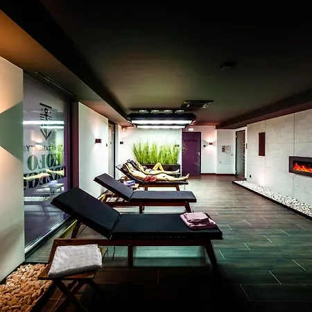 Apartment Sfera Kolobrzegu Kolobrzeg