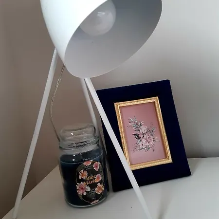 Sfera Kolobrzegu Apartment