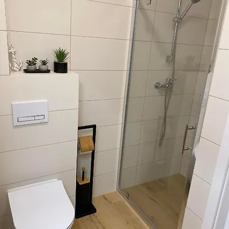 Апартаменти Sfera Kolobrzegu Parking & Jaccuzi & Sauna Free