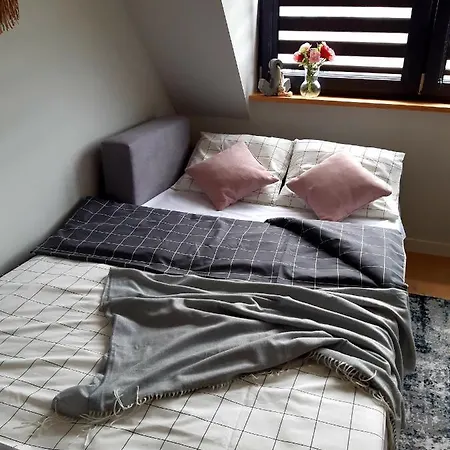 Apartment Sfera Kolobrzegu