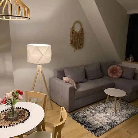 Sfera Kolobrzegu Parking & Jaccuzi & Sauna Free Апартаменти