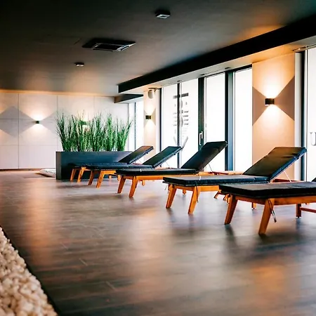 Sfera Kolobrzegu Lägenhet