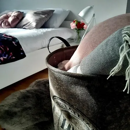 Sfera Kolobrzegu Parking & Jaccuzi & Sauna Free * Колобжег
