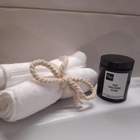 Sfera Kolobrzegu Parking & Jaccuzi & Sauna Free Колобжег