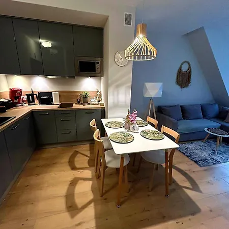 Sfera Kolobrzegu * Kołobrzeg