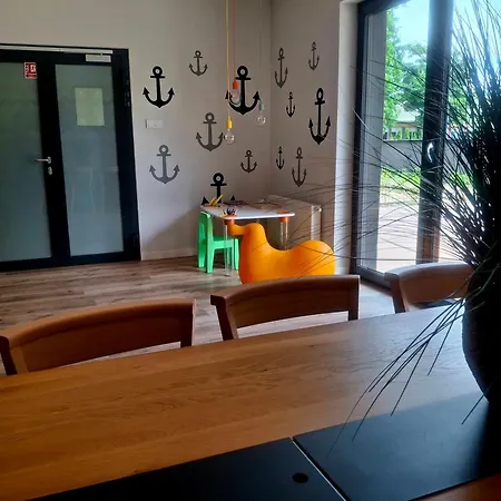 Sfera Kolobrzegu Parking & Jaccuzi & Sauna Free Колобжег