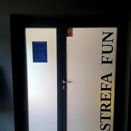 Sfera Kolobrzegu Parking & Jaccuzi & Sauna Free