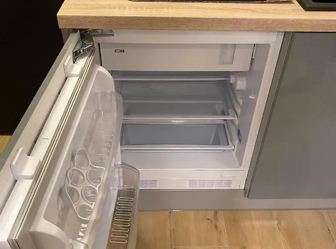 Sfera Kolobrzegu Lägenhet Kołobrzeg