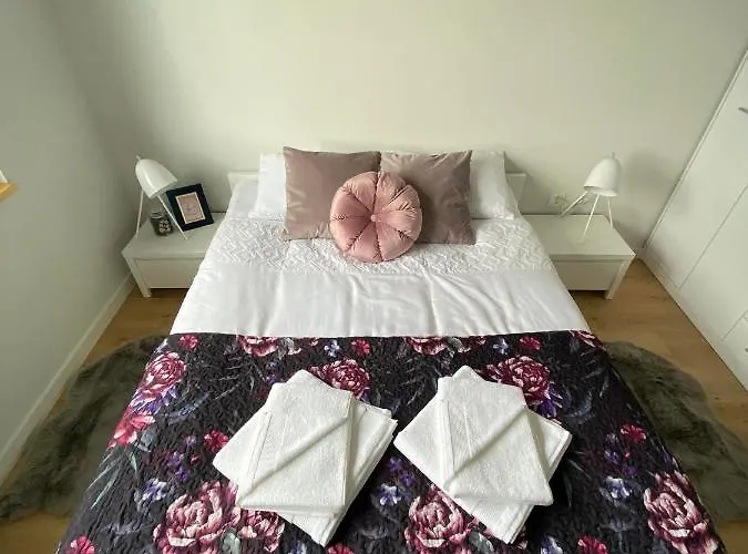 Sfera Kolobrzegu * Kołobrzeg