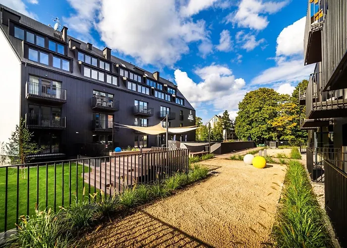 Sfera Kolobrzegu * Kołobrzeg