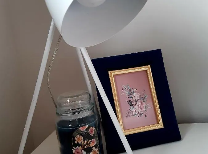 Sfera Kolobrzegu Lägenhet