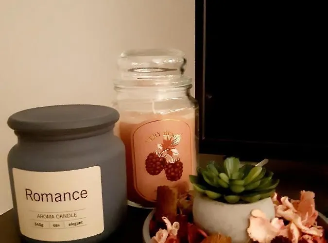 Sfera Kolobrzegu Lägenhet