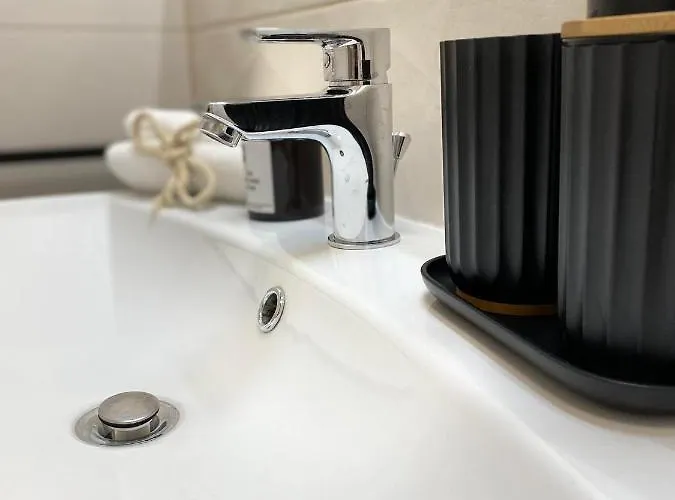 Sfera Kolobrzegu Lägenhet Kołobrzeg