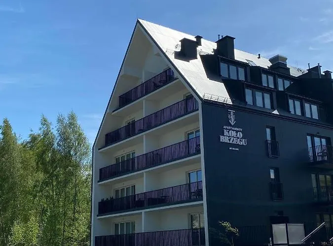 Sfera Kolobrzegu Kołobrzeg