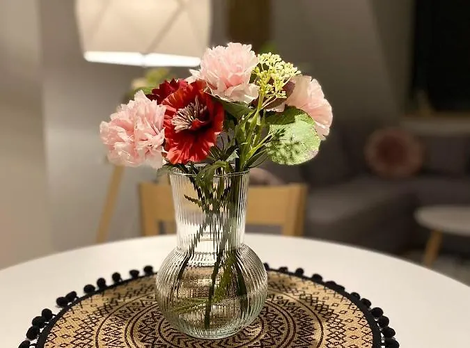 Sfera Kolobrzegu Lägenhet *