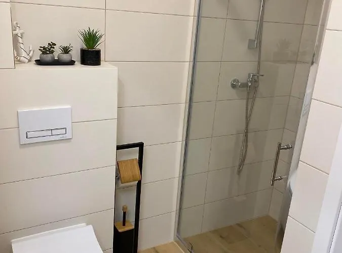 Lägenhet Sfera Kolobrzegu