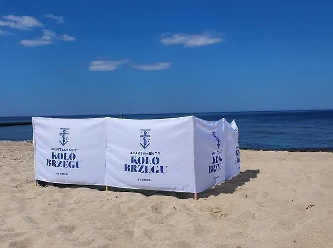 Sfera Kolobrzegu * Kołobrzeg