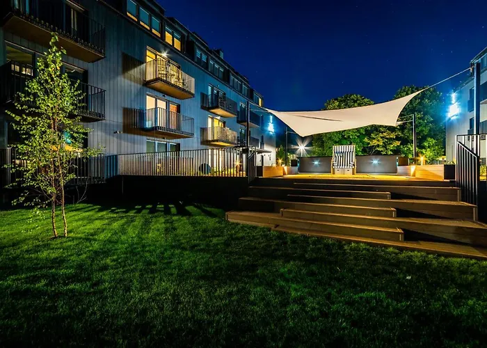 Sfera Kolobrzegu Kołobrzeg