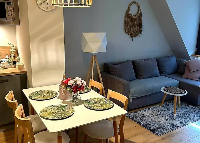 Sfera Kolobrzegu Kołobrzeg