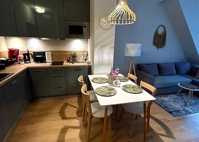 Sfera Kolobrzegu * Kołobrzeg